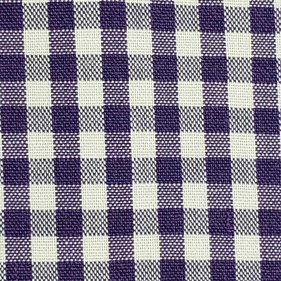 Polo Ralph Lauren Shirt Oxford Button Down Purple Plaid SS Size Large L Blake - Picture 5 of 10